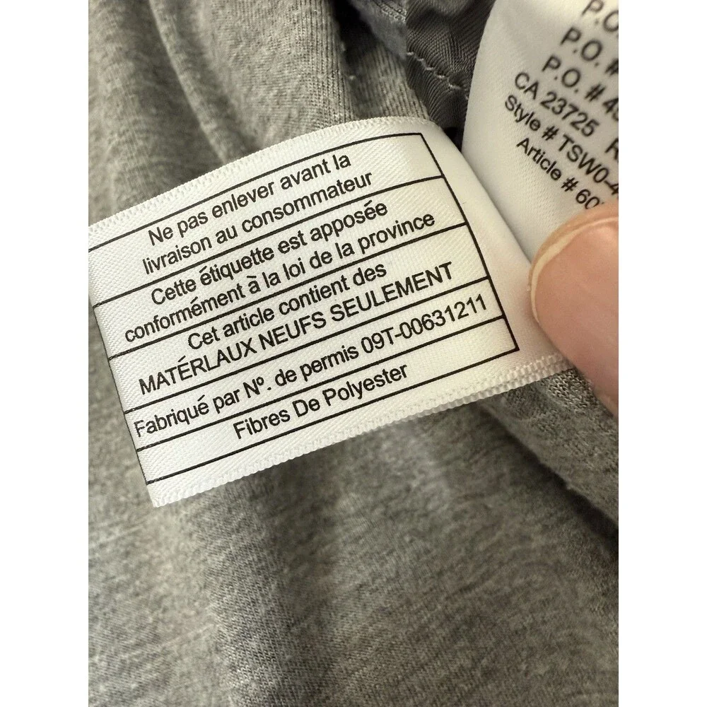 The Group by BABATON Modern Taupe Zip Pocket GILMAN Bomber Jacket Womens sz S - Picture 12 of 16